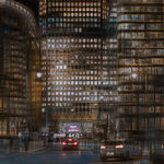 Duncan Wade, Working Nights