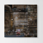 Duncan Wade, Working Nights