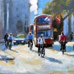 Abi Wason, White Tracks