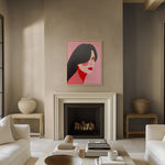 Kate Matsevych, Within the Layers