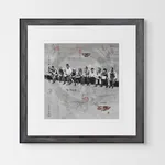 Tori Woolley, Losing Your Marbles 1