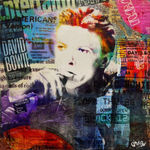 Gill Storr, White Turf