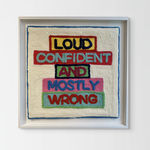 Phil Shakespeare, Barbican Balconies