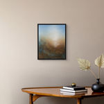 Faryal Ahmad, Nearing