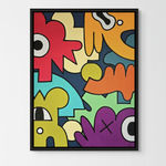 Tori Woolley, Losing Your Marbles 4