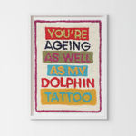 Phil Shakespeare, Barbican Balconies