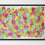 Tori Woolley, Losing Your Marbles 4