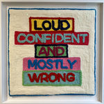 Phil Shakespeare, Barbican Balconies