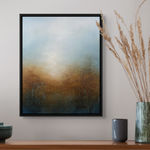 Faryal Ahmad, Nearing