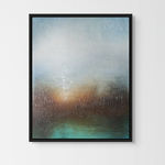 Amanda Blunden, Fresco