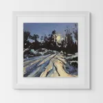 Sarah Ollerenshaw, Your Name is Love