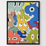 Tori Woolley, Losing Your Marbles 4