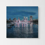 Duncan Wade, Working Nights