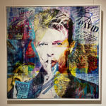 Gill Storr, White Turf