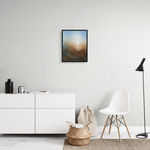 Faryal Ahmad, Nearing