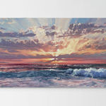 Nick Vivian, What a Gem