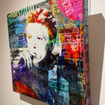 Gill Storr, White Turf