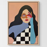 Kate Matsevych, Within the Layers