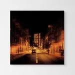 Duncan Wade, Working Nights