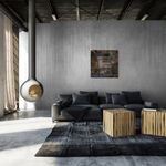 Duncan Wade, Working Nights