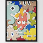 Tori Woolley, Losing Your Marbles 4