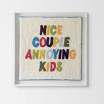 Phil Shakespeare, Barbican Balconies