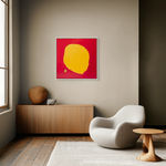 Luke Maund, How Do You Like Them Apples