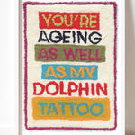 Phil Shakespeare, Barbican Balconies