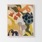 Tori Woolley, Losing Your Marbles 1