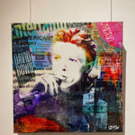 Gill Storr, White Turf