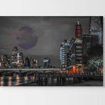 Duncan Wade, Working Nights