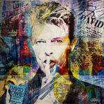 Gill Storr, White Turf