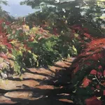 Sarah Ollerenshaw, Your Name is Love