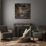 Duncan Wade, Working Nights