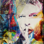 Gill Storr, White Turf