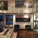 Francois Chartier, The Sky is the Limit