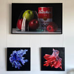 Francois Chartier, The Sky is the Limit