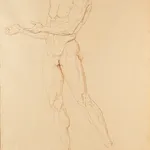 Giovanni Battista TIEPOLO (Venise, 1696 - 1770, Madrid), Head of Giulio Contarini after Alessandro Vittoria