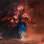 Matteo Massagrande, Temporale, 2020