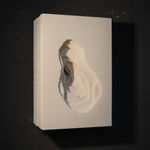 Angela Glajcar, Terforation 2023-021, 2023