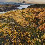 Matteo Massagrande, Villaggio Sloveno, 2025