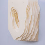 Angela Glajcar, Terforation 2023-021, 2023