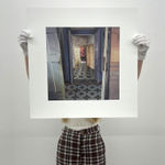 Matteo Massagrande, Villa, 2021