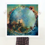 Chris Rivers, Pisces, 2025