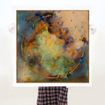 Chris Rivers, Pisces, 2025