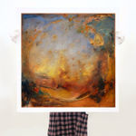 Chris Rivers, Pisces, 2025