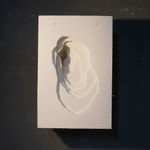 Angela Glajcar, Terforation 2023-021, 2023