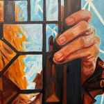 Heather Horton, San Miniato, 2024