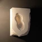 Angela Glajcar, Terforation 2023-021, 2023