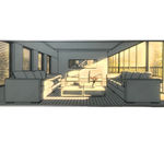 Alberto Zamboni, La notte, 2013